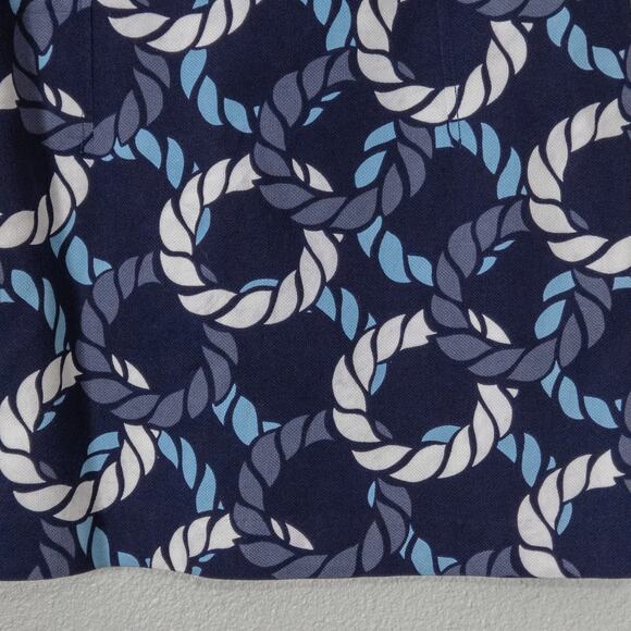 Anthropologie Leifsdottir Women’s Skirt Indie Resortwear Vintage Inspired Sz 0 - Picture 4 of 9